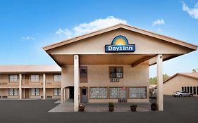 Days Inn Vernon Tx