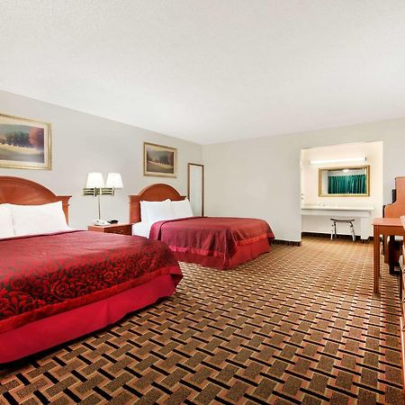 Days Inn-Vernon, Texas Exterior photo