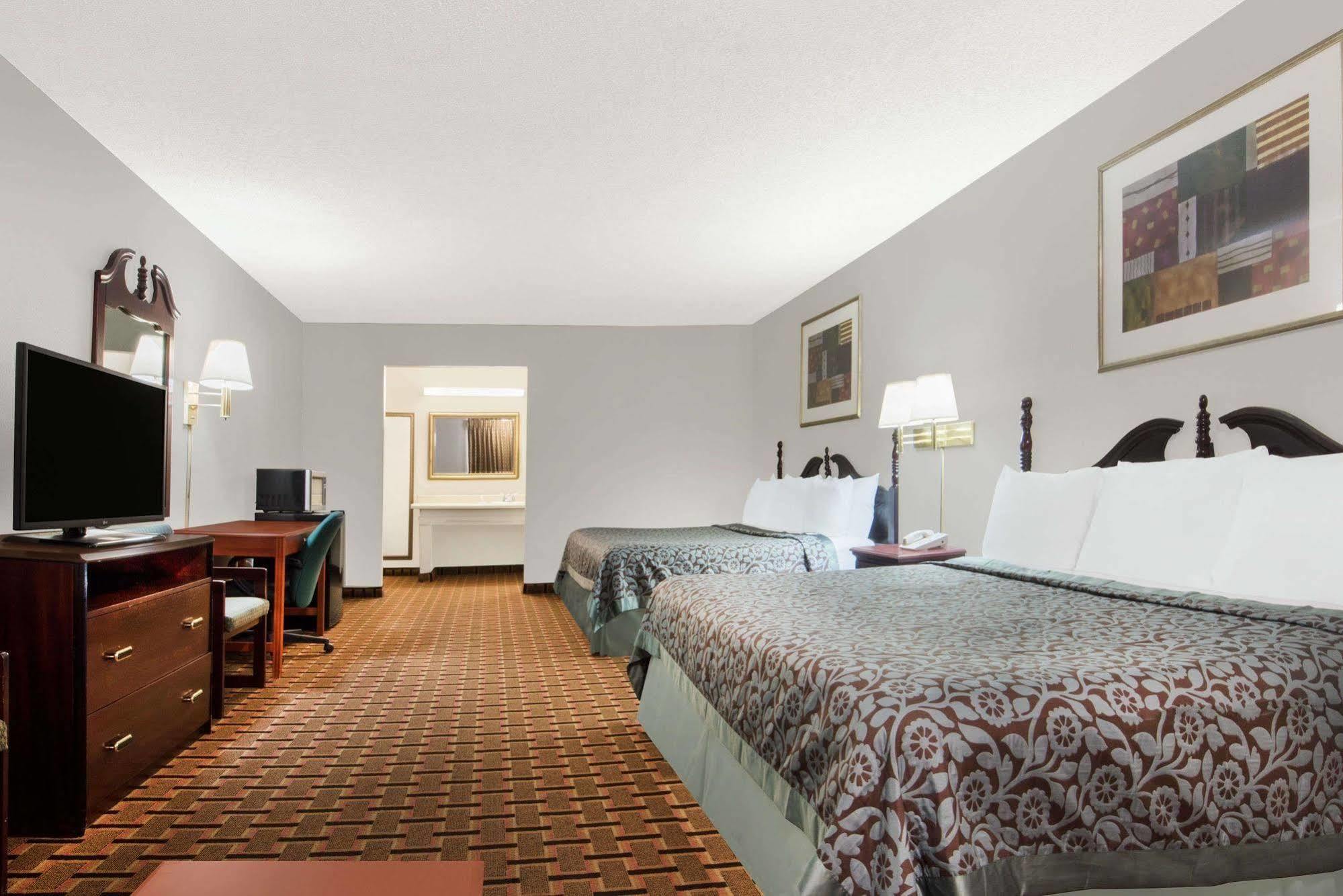 Days Inn-Vernon, Texas Exterior photo