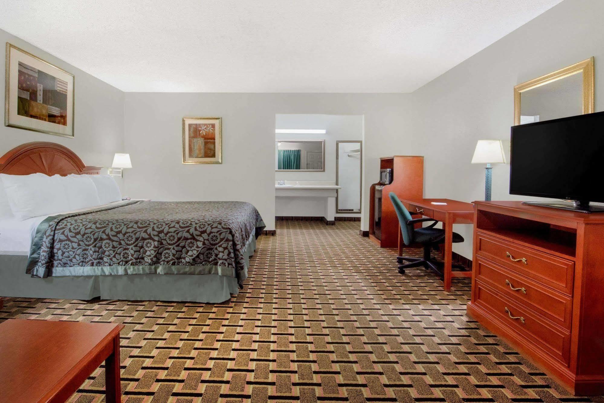 Days Inn-Vernon, Texas Exterior photo
